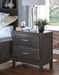 Caitbrook Nightstand - Yulissa Home Furnishings (NJ)