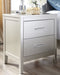 Olivet Nightstand - Yulissa Home Furnishings (NJ)