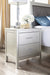 Olivet Nightstand - Yulissa Home Furnishings (NJ)