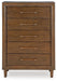 Lyncott Chest of Drawers - Yulissa Home Furnishings (NJ)