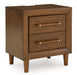 Lyncott Nightstand - Yulissa Home Furnishings (NJ)