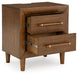 Lyncott Nightstand - Yulissa Home Furnishings (NJ)