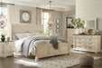 Bolanburg Bedroom Set - Yulissa Home Furnishings (NJ)