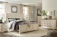 Bolanburg Bedroom Set - Yulissa Home Furnishings (NJ)