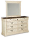 Bolanburg Bedroom Set - Yulissa Home Furnishings (NJ)