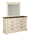 Bolanburg Bedroom Set - Yulissa Home Furnishings (NJ)