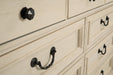 Bolanburg Dresser - Yulissa Home Furnishings (NJ)