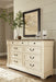 Bolanburg Dresser - Yulissa Home Furnishings (NJ)