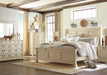 Bolanburg Bed - Yulissa Home Furnishings (NJ)