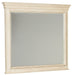 Bolanburg Dresser and Mirror - Yulissa Home Furnishings (NJ)