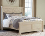 Bolanburg Bed - Yulissa Home Furnishings (NJ)