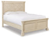 Bolanburg Bed - Yulissa Home Furnishings (NJ)