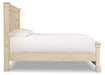 Bolanburg Bed - Yulissa Home Furnishings (NJ)