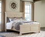 Bolanburg Bed - Yulissa Home Furnishings (NJ)