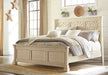 Bolanburg Bedroom Set - Yulissa Home Furnishings (NJ)