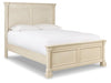 Bolanburg Bed - Yulissa Home Furnishings (NJ)