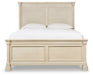 Bolanburg Bed - Yulissa Home Furnishings (NJ)