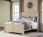 Bolanburg Bed - Yulissa Home Furnishings (NJ)