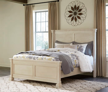 Bolanburg Bed - Yulissa Home Furnishings (NJ)