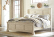 Bolanburg Bedroom Set - Yulissa Home Furnishings (NJ)