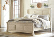 Bolanburg Bedroom Set - Yulissa Home Furnishings (NJ)