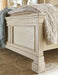 Bolanburg Bed - Yulissa Home Furnishings (NJ)