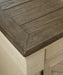 Bolanburg Chest of Drawers - Yulissa Home Furnishings (NJ)