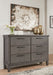 Hallanden Dresser - Yulissa Home Furnishings (NJ)