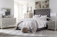 Coralayne Upholstered Bed - Yulissa Home Furnishings (NJ)