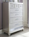 Coralayne Chest of Drawers - Yulissa Home Furnishings (NJ)