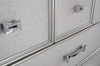 Coralayne Chest of Drawers - Yulissa Home Furnishings (NJ)