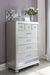 Coralayne Chest of Drawers - Yulissa Home Furnishings (NJ)