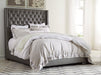 Coralayne Upholstered Bed - Yulissa Home Furnishings (NJ)