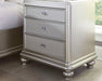 Coralayne Nightstand - Yulissa Home Furnishings (NJ)