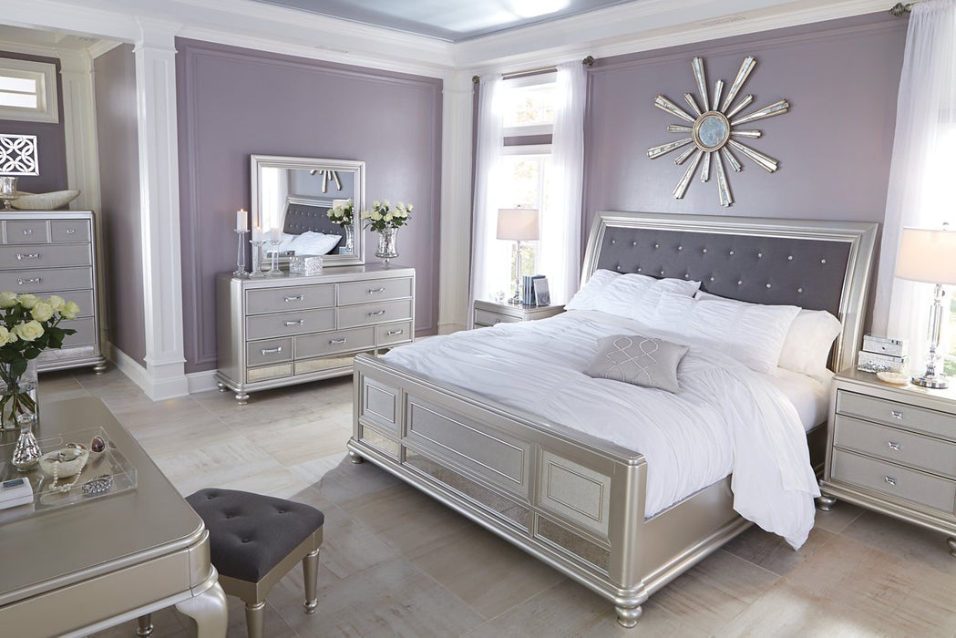 Coralayne Dresser - Yulissa Home Furnishings (NJ)