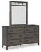 Montillan Bedroom Set - Yulissa Home Furnishings (NJ)