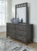 Montillan Bedroom Set - Yulissa Home Furnishings (NJ)