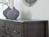 Montillan Dresser - Yulissa Home Furnishings (NJ)