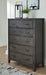 Montillan Chest of Drawers - Yulissa Home Furnishings (NJ)