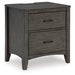 Montillan Bedroom Set - Yulissa Home Furnishings (NJ)