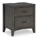 Montillan Bedroom Set - Yulissa Home Furnishings (NJ)