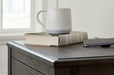 Montillan Nightstand - Yulissa Home Furnishings (NJ)