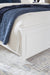 Fortman Bed - Yulissa Home Furnishings (NJ)