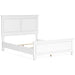 Fortman Bed - Yulissa Home Furnishings (NJ)