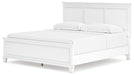 Fortman Bed - Yulissa Home Furnishings (NJ)