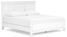 Fortman Bed - Yulissa Home Furnishings (NJ)