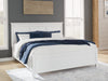 Fortman Bed - Yulissa Home Furnishings (NJ)