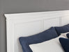 Fortman Bed - Yulissa Home Furnishings (NJ)