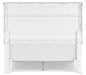 Fortman Bed - Yulissa Home Furnishings (NJ)