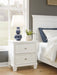 Fortman Nightstand - Yulissa Home Furnishings (NJ)